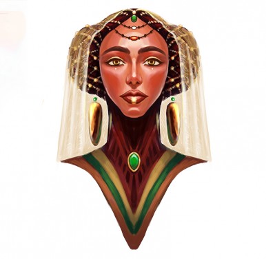 Character Design